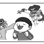 次女の推しアニメ