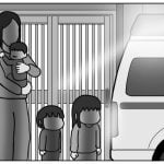 真夜中の救急車……その③