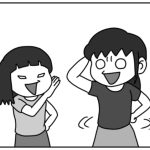 姉妹漫才？