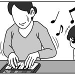 ピアノが弾きたい母ちゃん
